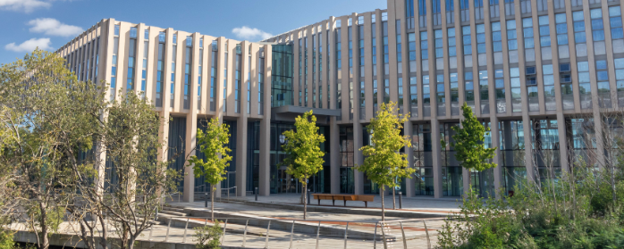 Summer School on Climate Economics, Sustainable Finance, and AI Analytics