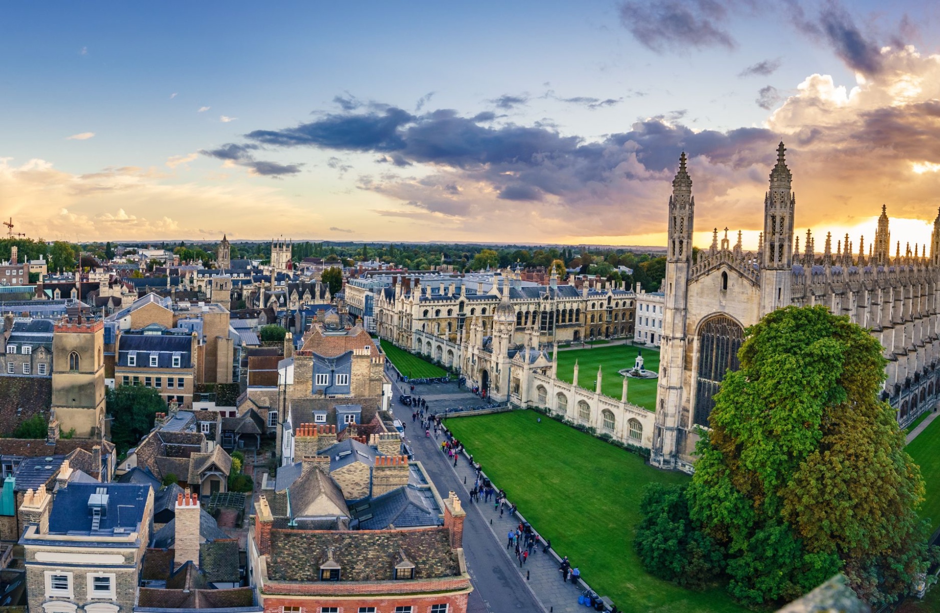 2026 Econometrics Summer School Cambridge