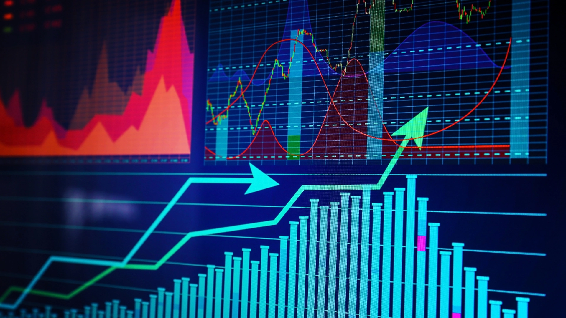 The Interest Rate Rollercoaster: How High Will They Go?
