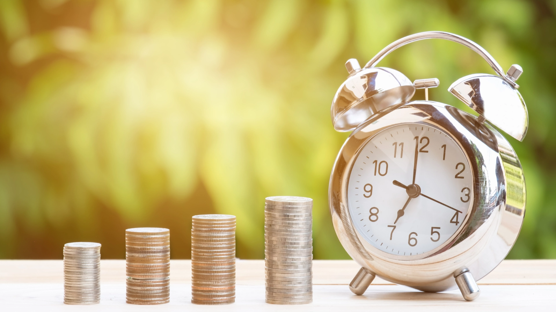 The Green Economy: Can Sustainable Investments Drive Growth?