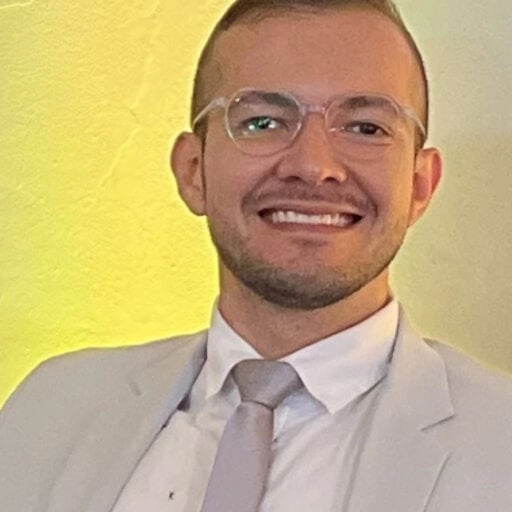 Dr. Edige Santos