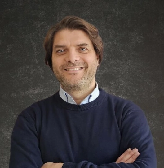 Dr  Giovanni  Cerulli