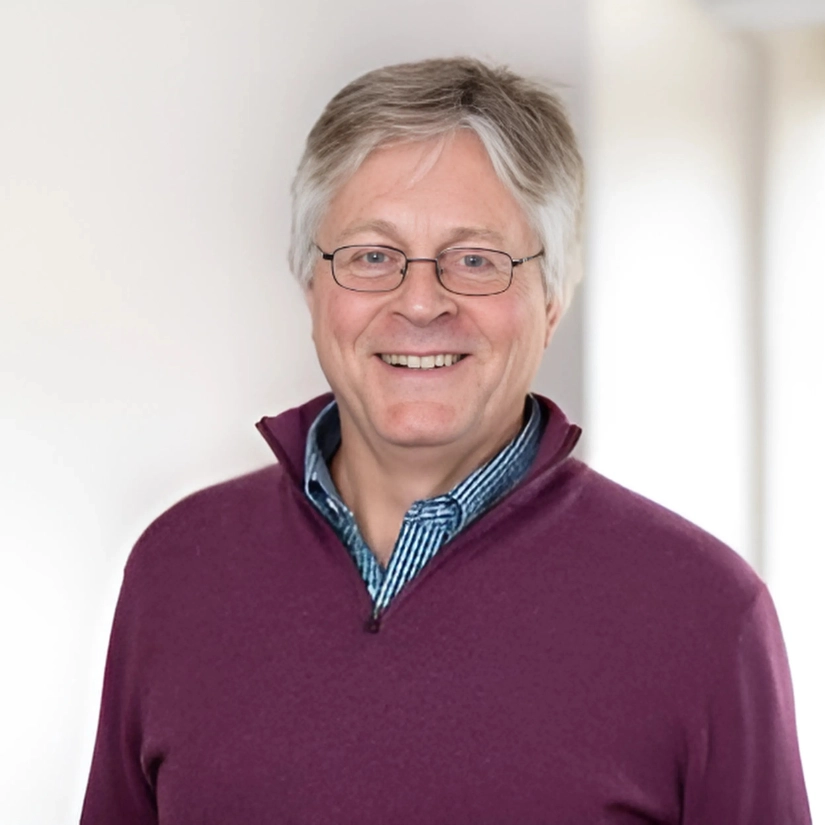 Dr. Jurgen  A. Doornik