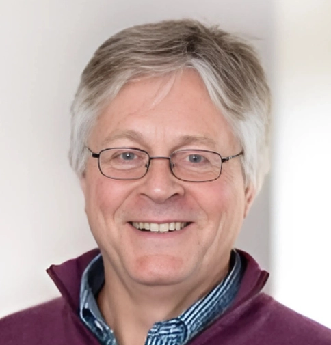 Jurgen  A. Doornik