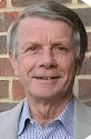 Graham Hughes