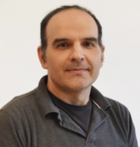 Ricardo Mora