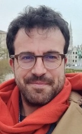 Pablo Fernandez Vazquez