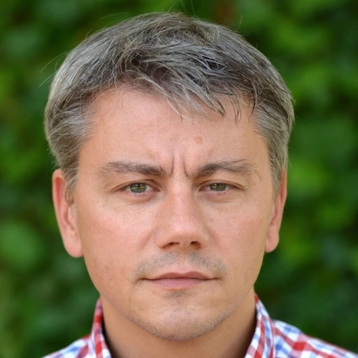 Prof. Sébastien Laurent