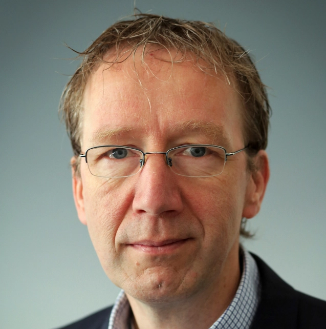 Prof. Siem Jan Koopman