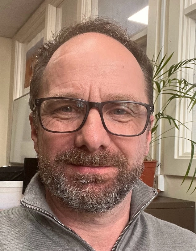  Tim Collier
