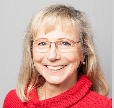 Prof Bianca De Stavola