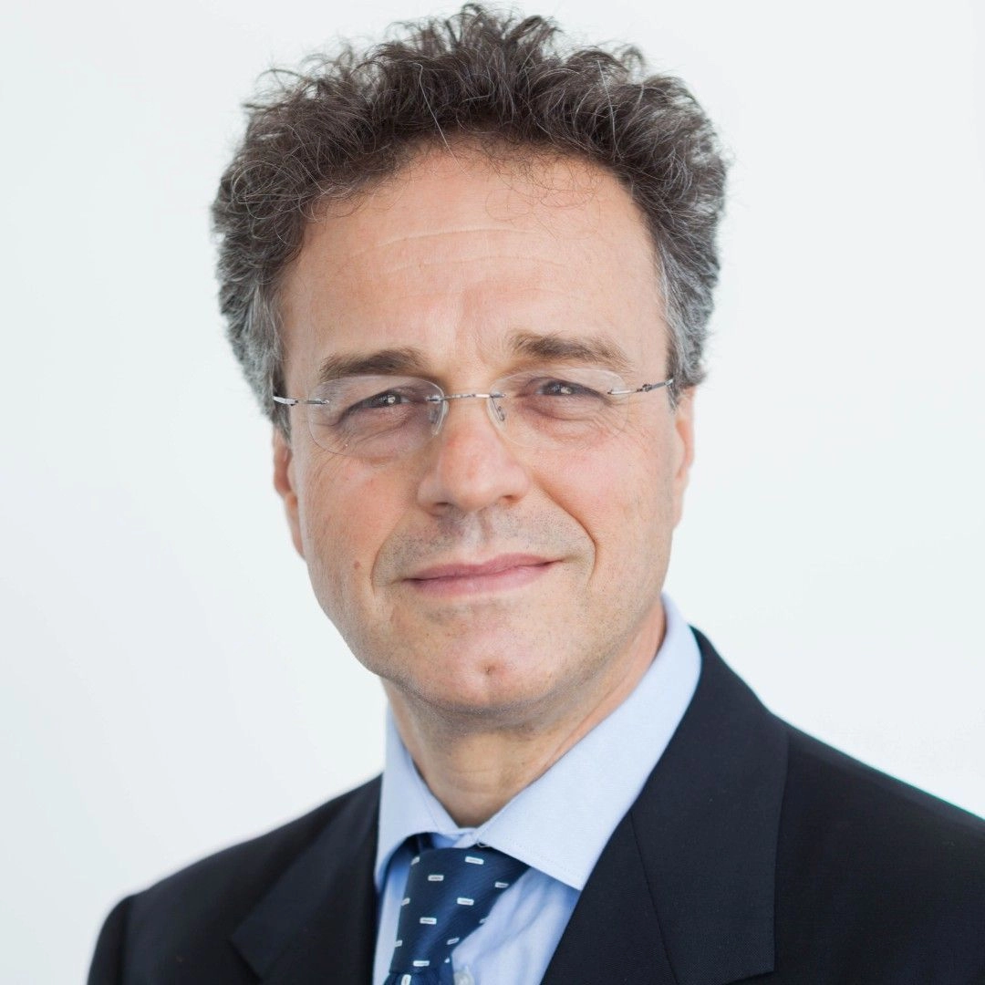 Prof. Giovanni Urga (Co-chair)