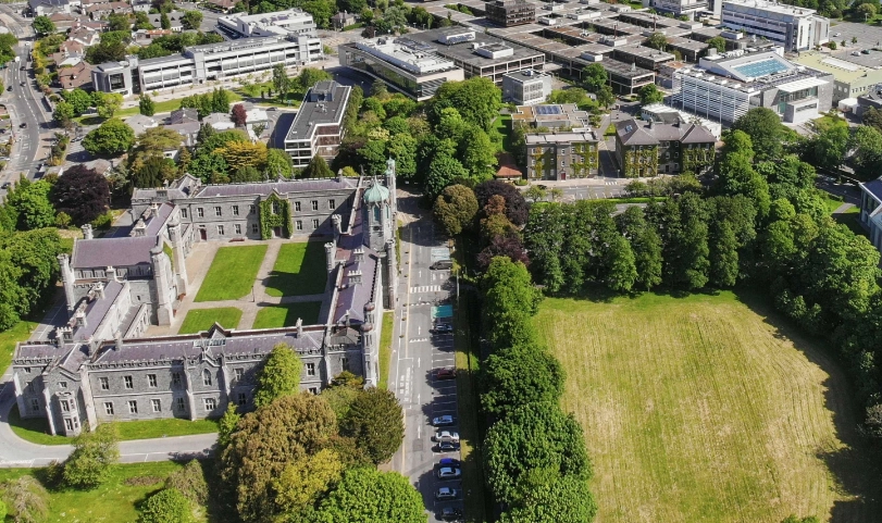 Ireland Masterclass in Health Economics