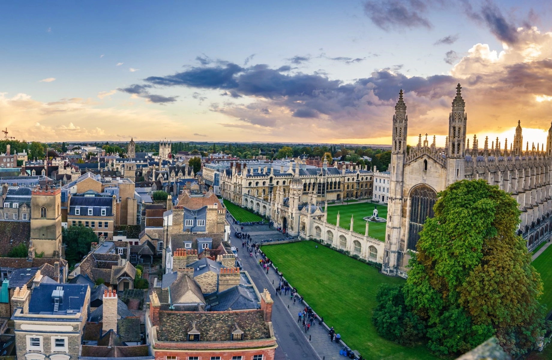 2026 Econometrics Summer School Cambridge
